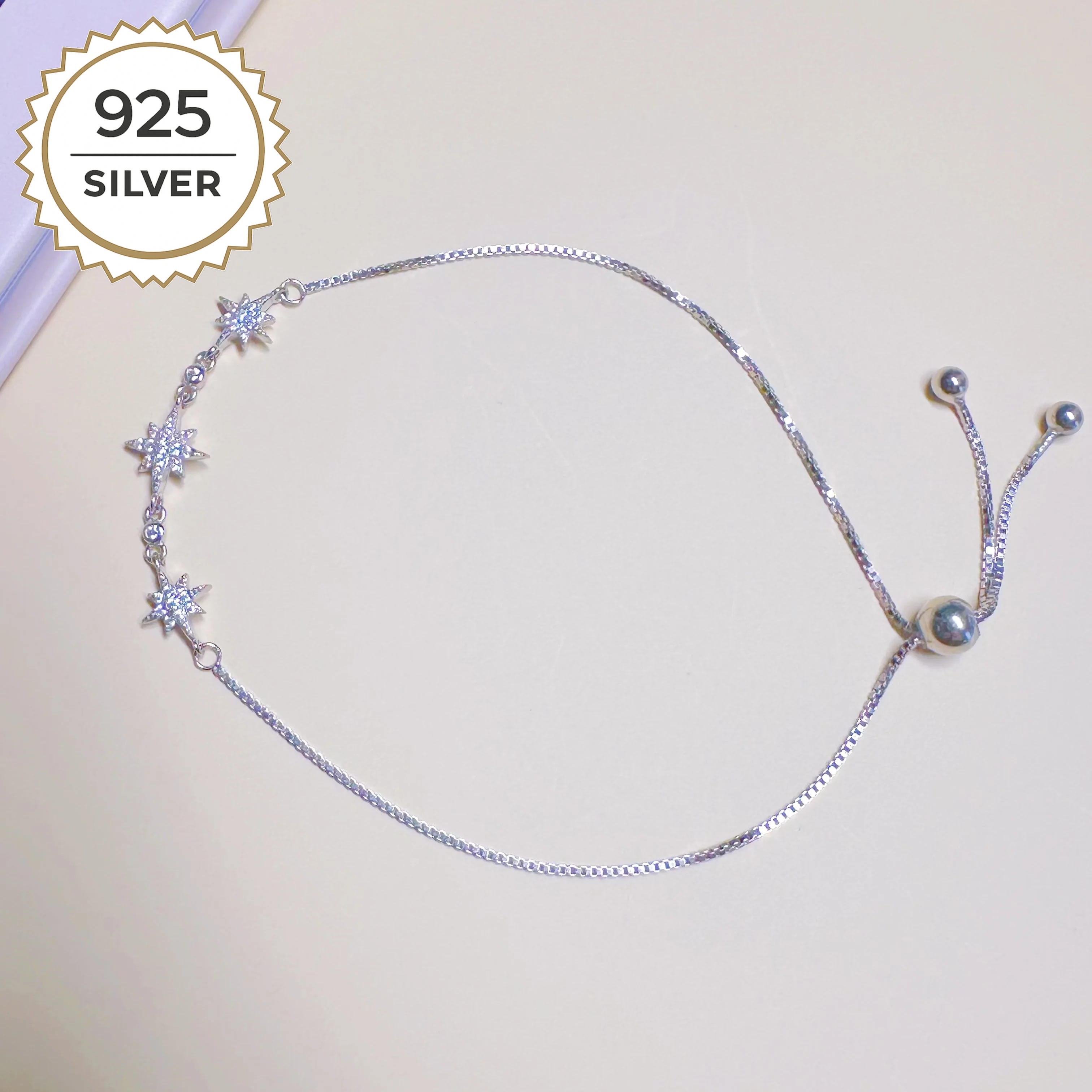 Badged - CORALIE BRACELET
