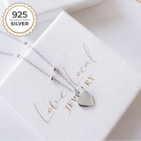 Badged - CHLOE ÉLAN NECKLACE