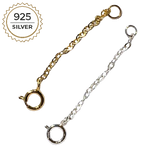 Badged - EXTENDER CHAIN