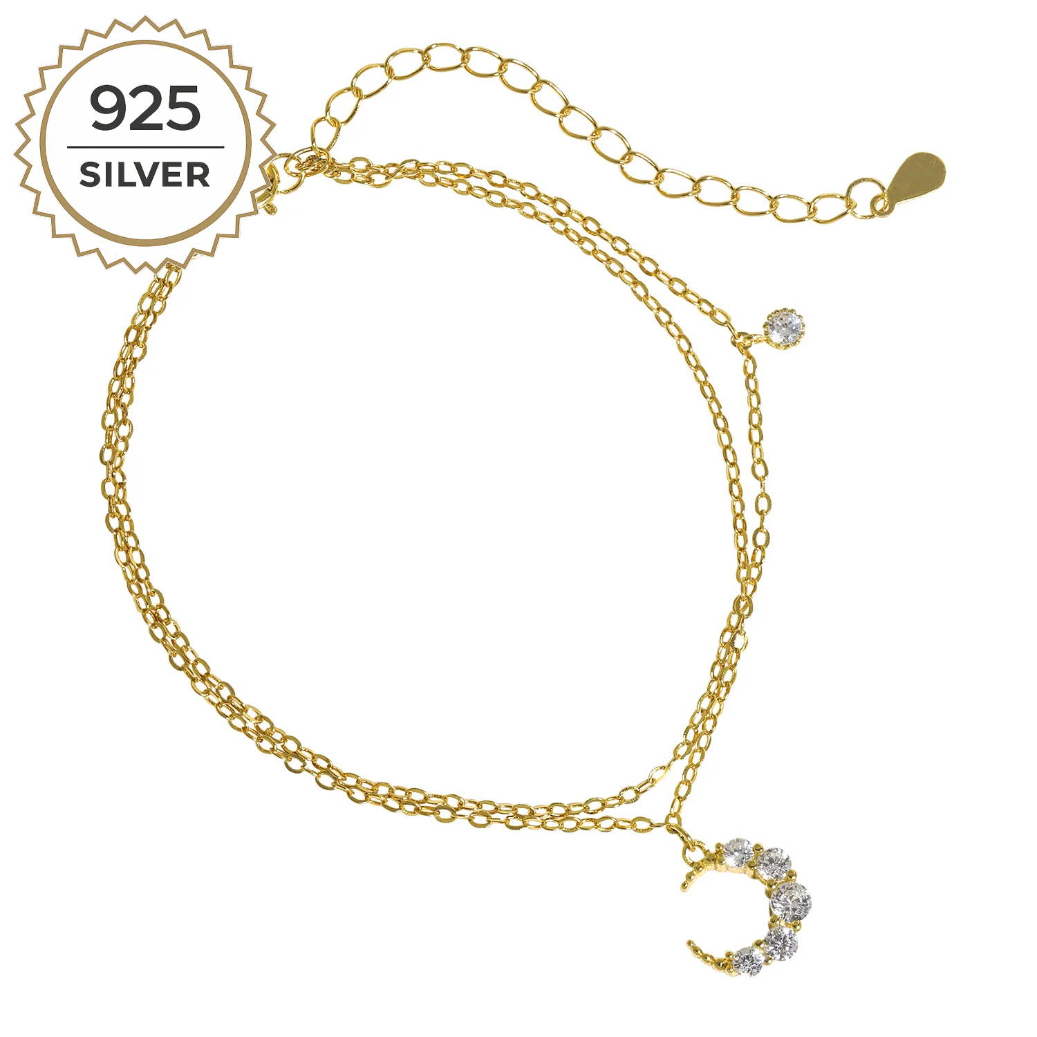 Badged - SELENE BRACELET