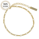 Badged - HARLOW BRACELET