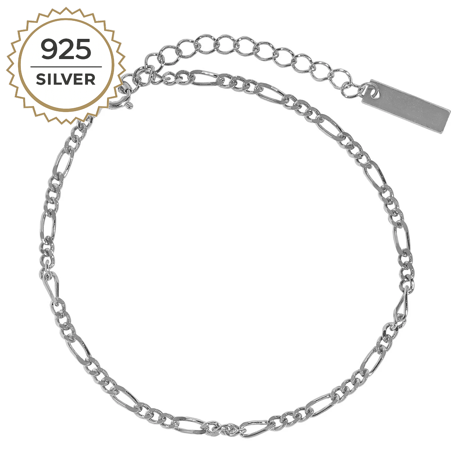 Badged - HARLOW BRACELET