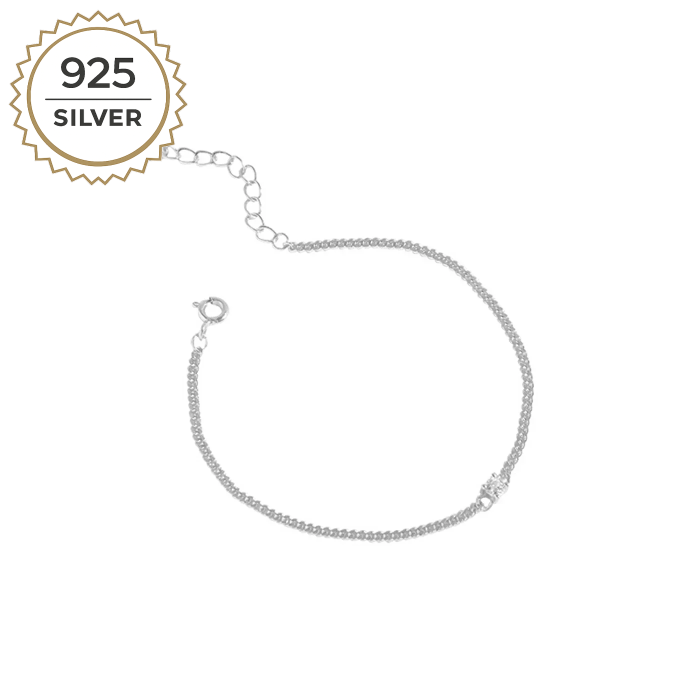 Badged - NOVA BRACELET