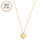 Badged - LOVE YOU MORE NECKLACE