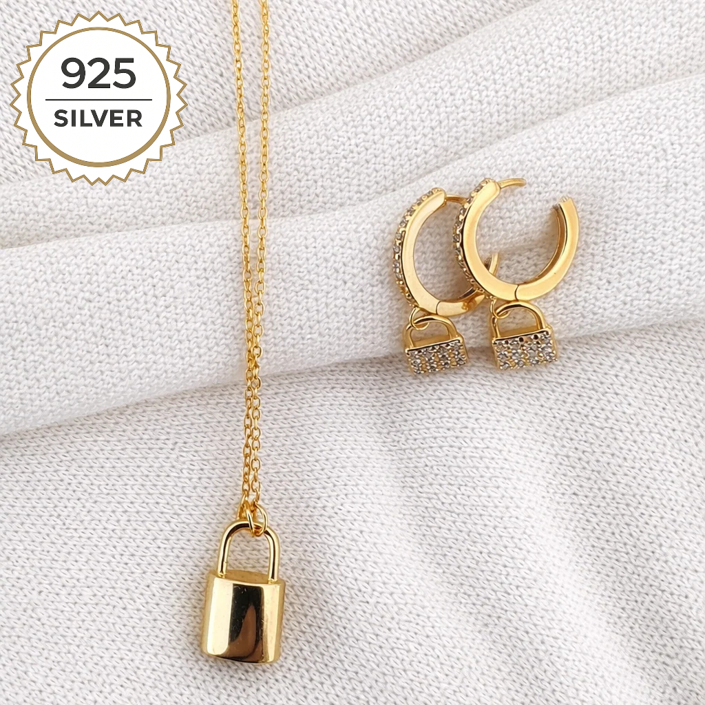 Badged - LOVELOCK DUO