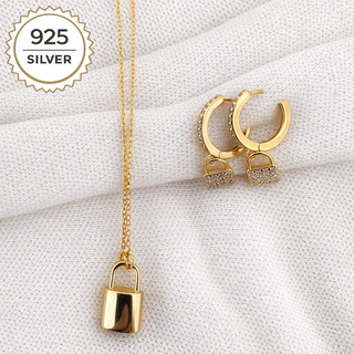 Badged - LOVELOCK DUO