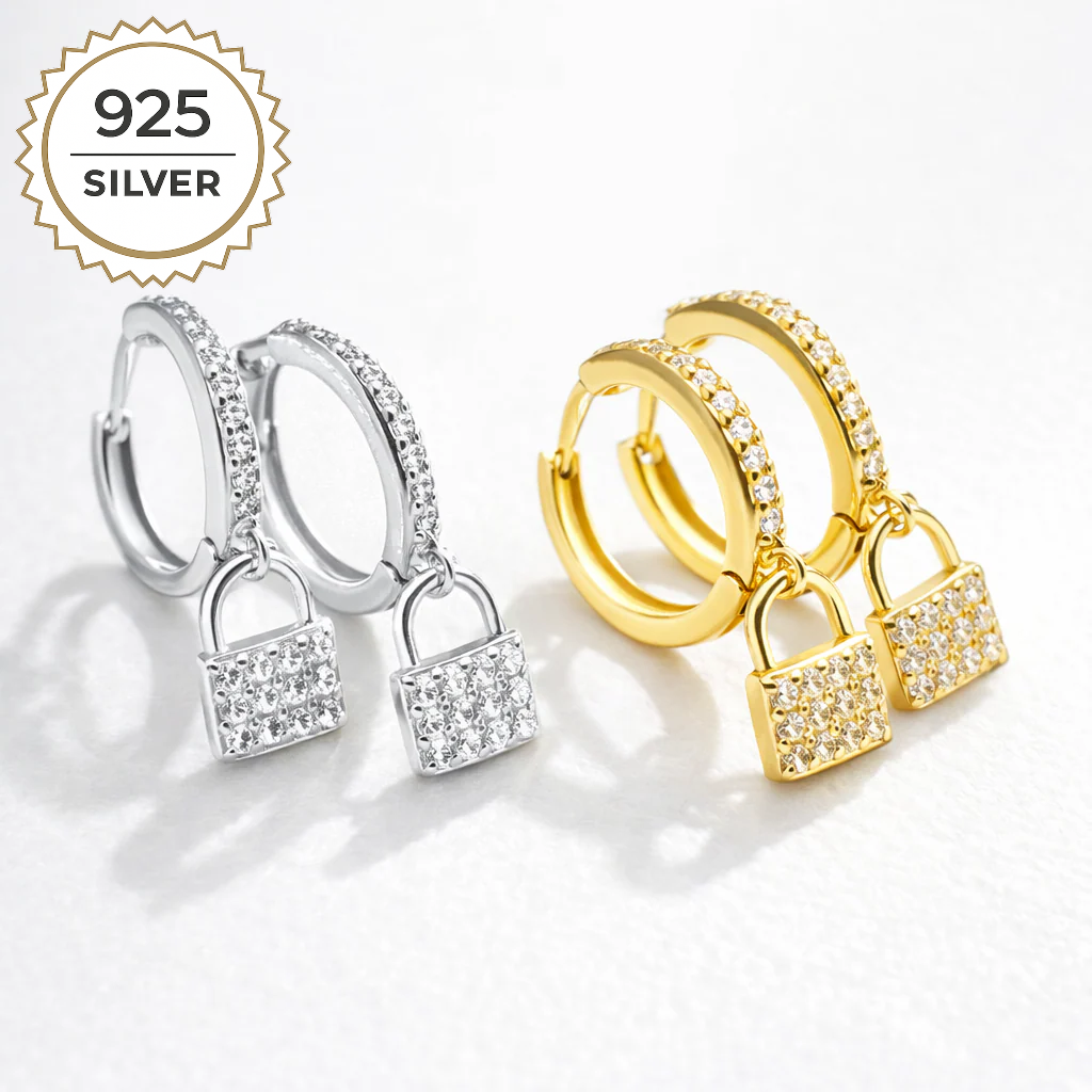 Badged - LOVELOCK DUO