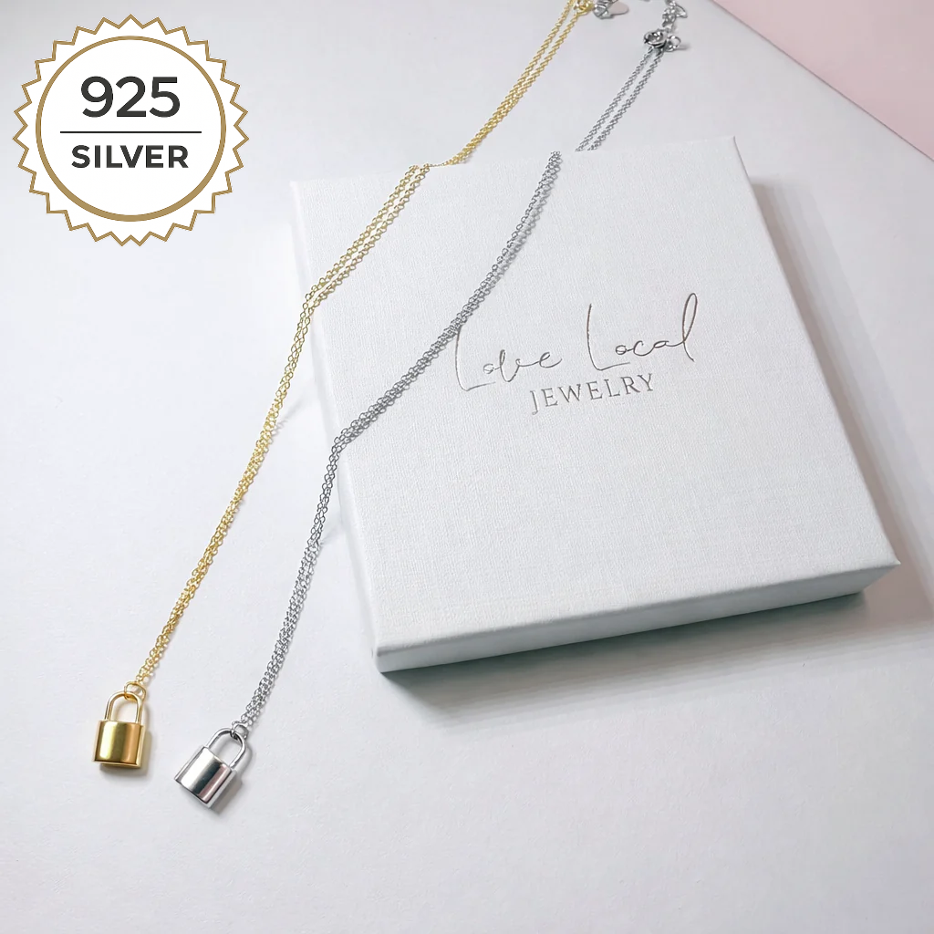 Badged - LOVELOCK DUO