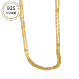 Badged - PHOEBE CHOKER