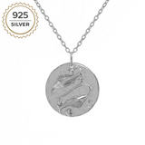 Badged - PISCES / FISCHE