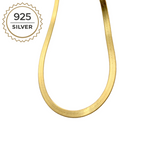 Badged - SNAKE CHAIN