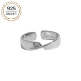 Badged - TIANA RING