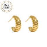 Badged - ANOUK HOOPS 1,5CM