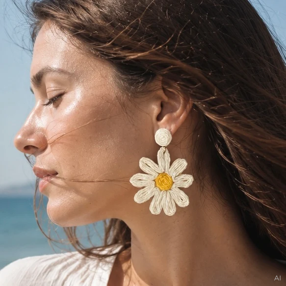 Badged - SUN KISSED BLOOM DROPS