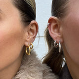 BLAIR CHUNKY HOOPS 2,5CM