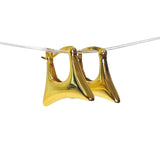 GINA HOOPS 1,9CM