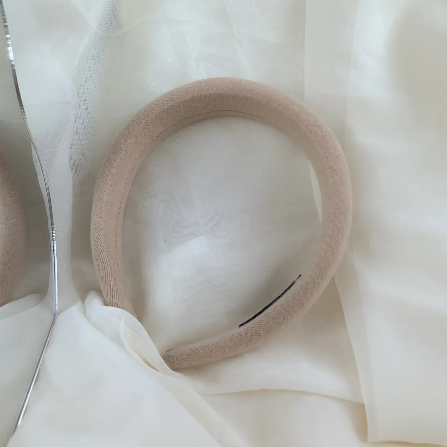 LELOU HAIRBAND