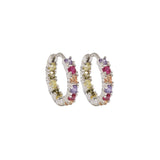LINN HOOPS 1,4CM