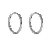 MIA HOOPS 1,3CM