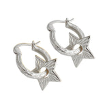 SCARLETT HOOPS 1,4cm