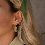 JAYDA HOOPS 1,1CM