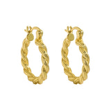 LILLE HOOPS 1,9CM