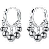 ELAINE HOOPS 1,1CM