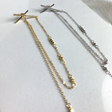 LAILA DANGLING EARRINGS