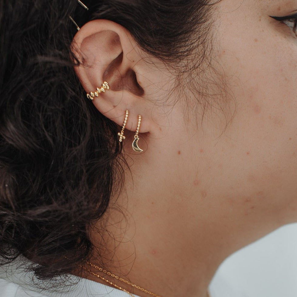 LENA EAR CUFF