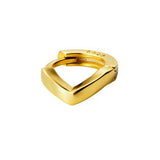 LILY HELIX HOOP