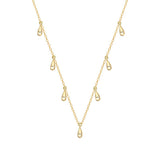 LEA CHOKER