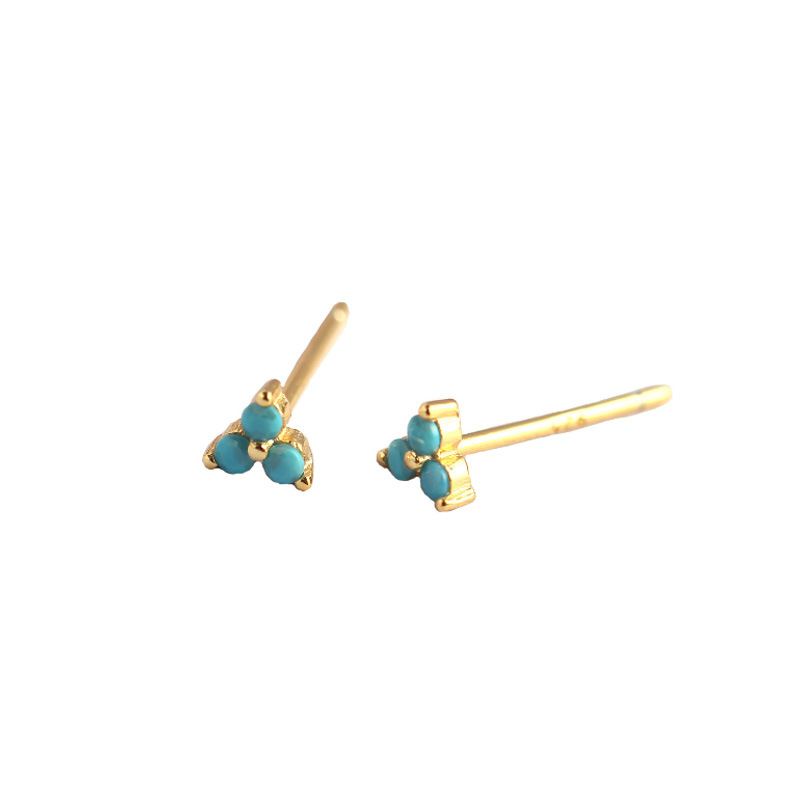 BLAKE STUDS - VIER FARBVARIANTEN