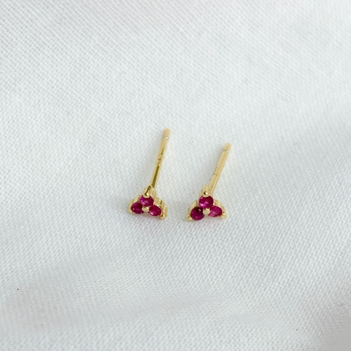 BLAKE STUDS - VIER FARBVARIANTEN