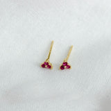 BLAKE STUDS - VIER FARBVARIANTEN