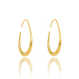 CLARA HOOPS 2,9CM