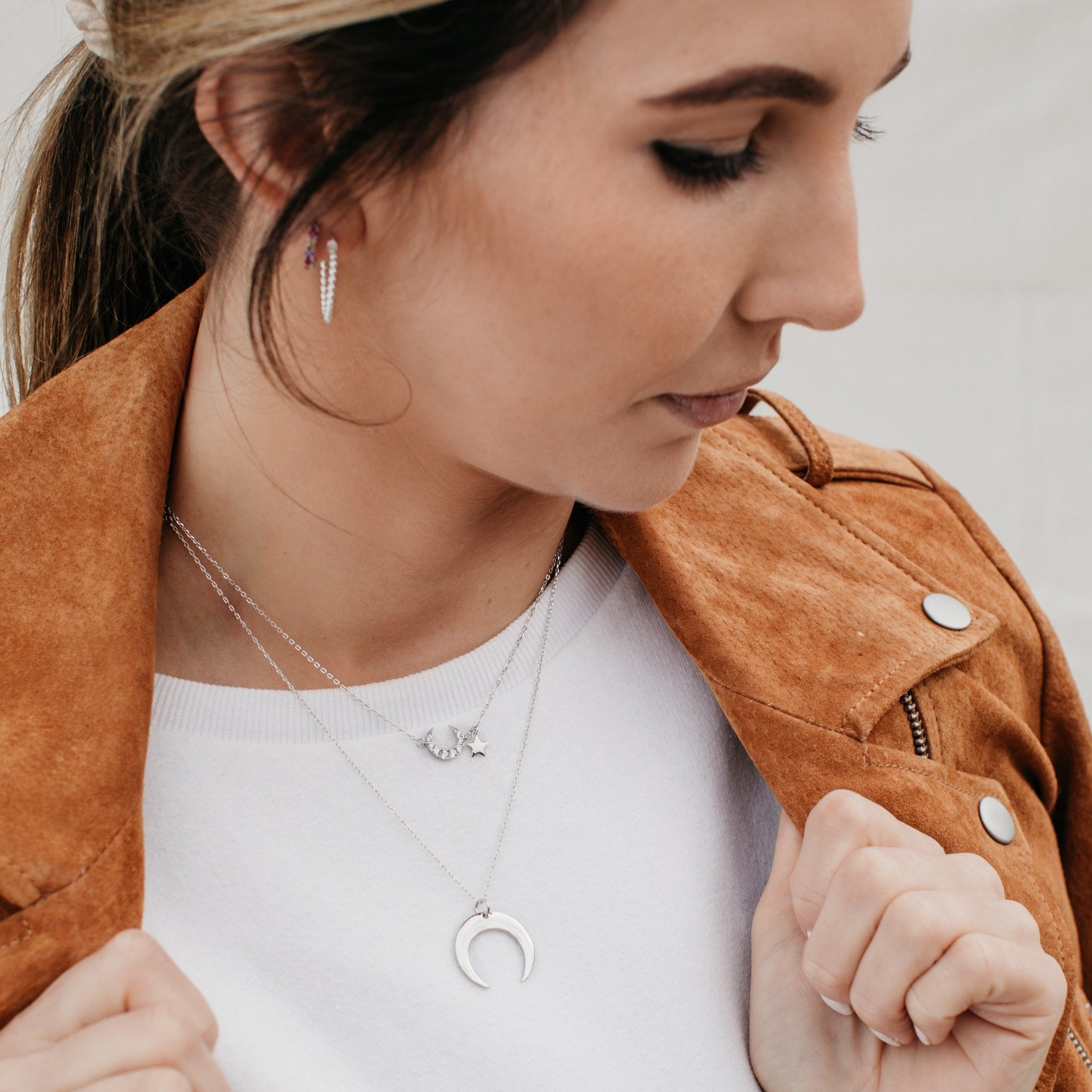CARO NECKLACE