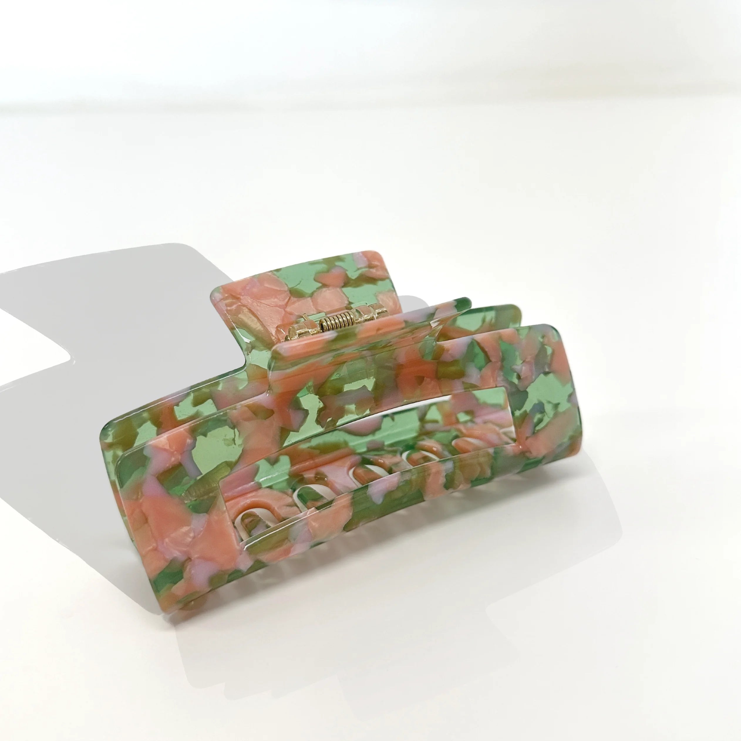 WATERMELON HAARKLAMMER