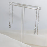 JULIETTE DANGLE EARRINGS