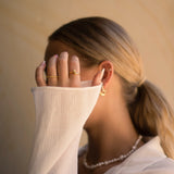 CLASSIC STACKING RING