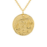 LIBRA / WAAGE