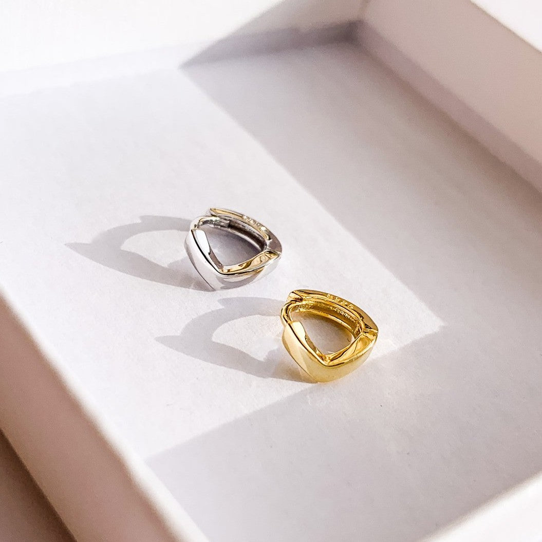LILY HELIX HOOP