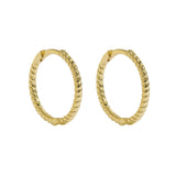 MALEA HOOPS 1,5CM