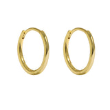 MIA HOOPS 1,3CM