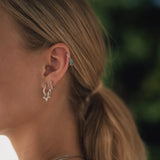 SCARLETT HOOPS 1,4cm