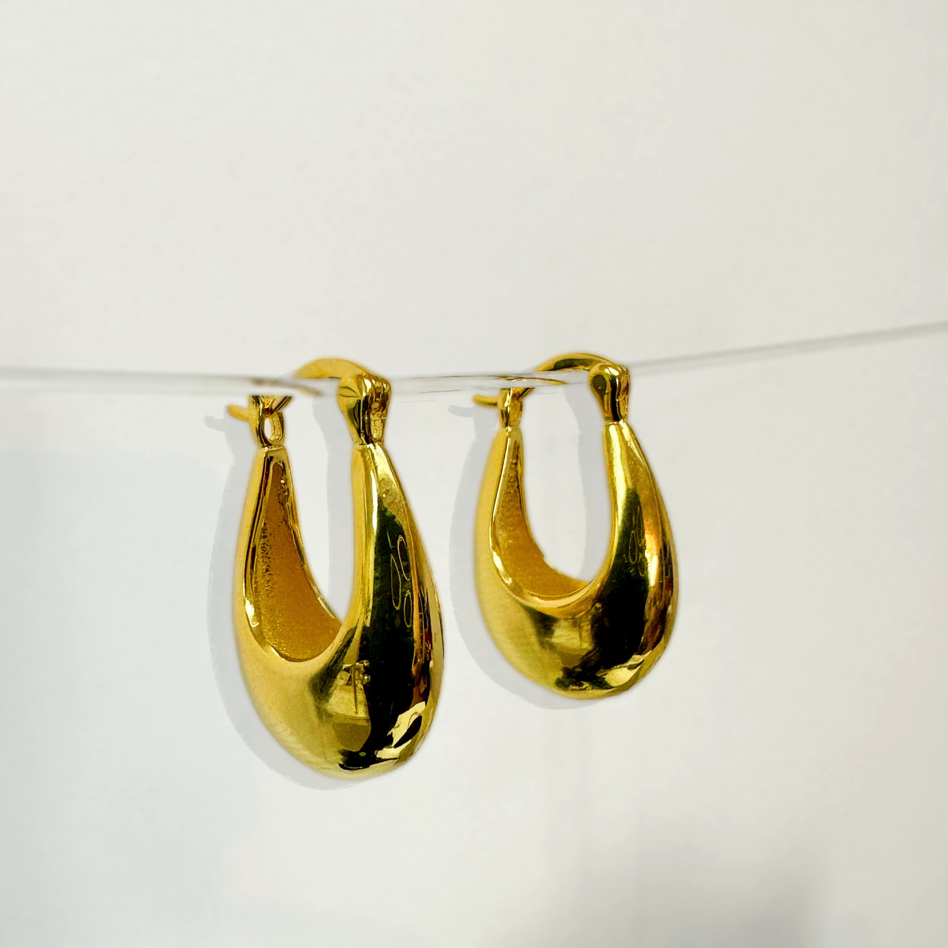 VIO HOOPS 2,4CM