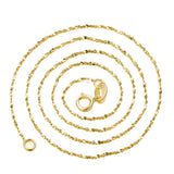 ZAYA CHAIN