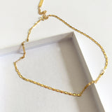 ZOÉ CHOKER