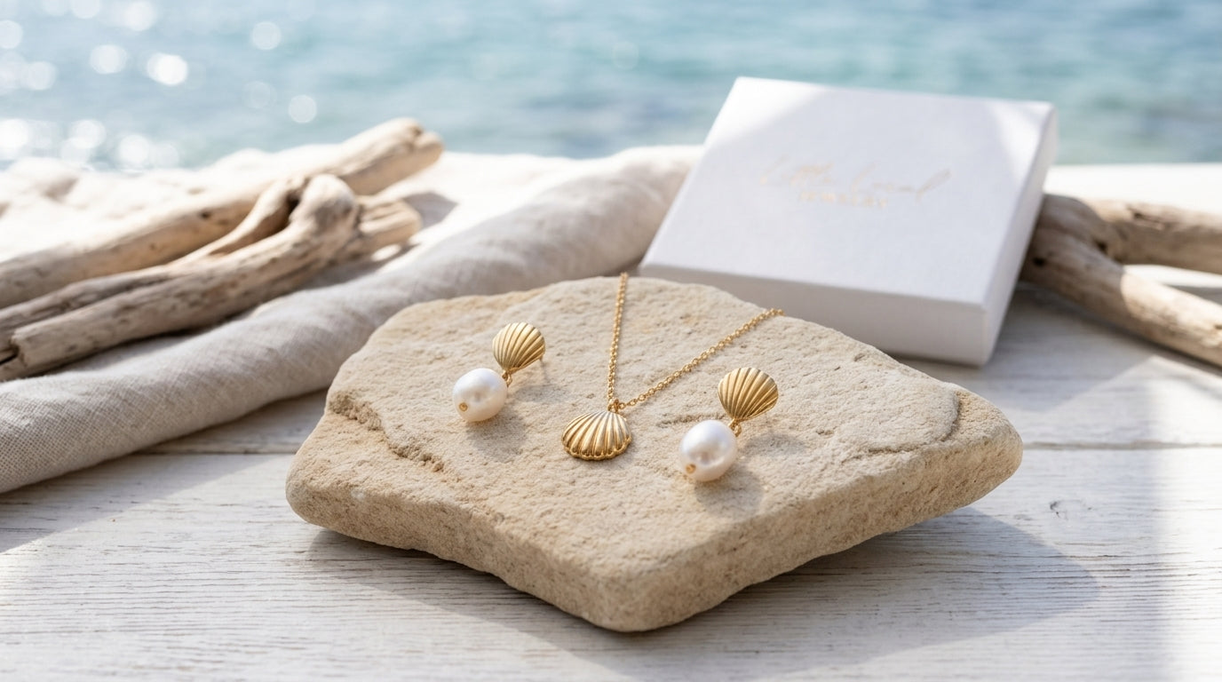 Mother’s Day: Timeless Jewelry as a Meaningful Gift