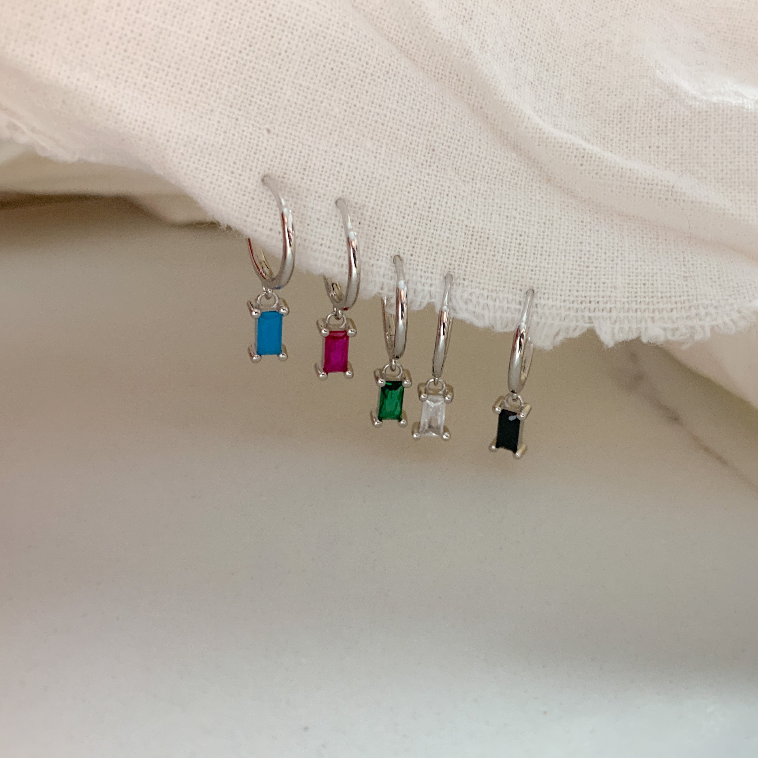 What Is Rhodium-Plated Silver?