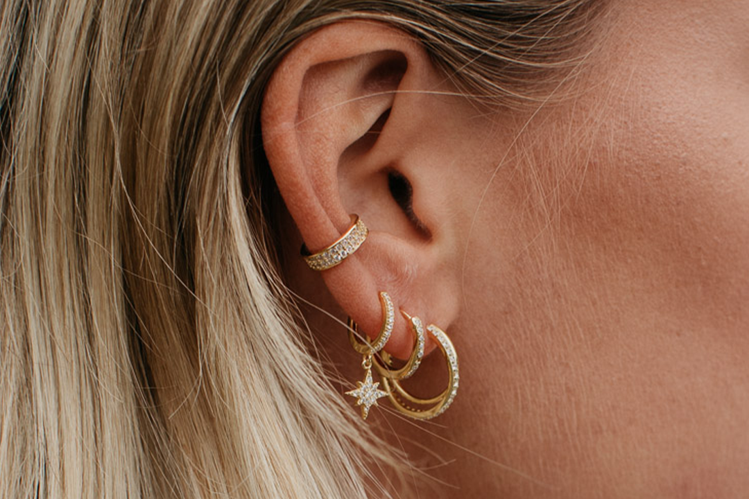 The Sparkle & Shine Collection